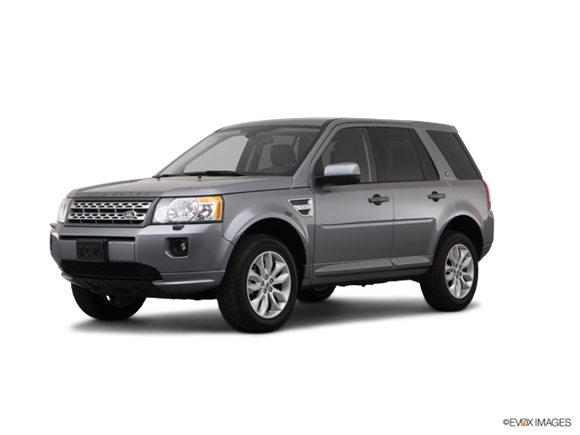 2012 Land Rover LR2  Photo